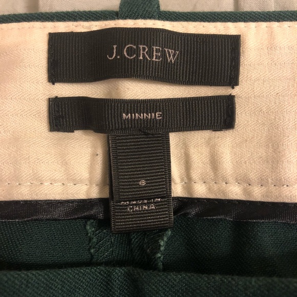 Mini pants - Picture 3 of 3